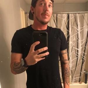 Meet your Posher, Shawn